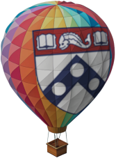 Floating Balloon