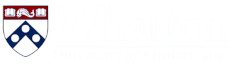 Wharton Logo
